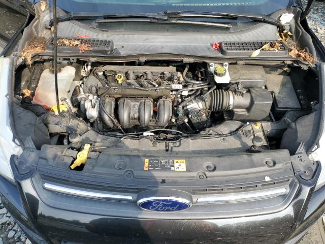 Photo 12 from auction – 2015 FORD ESCAPE SE with VIN 1FMCU0G72FUA75431