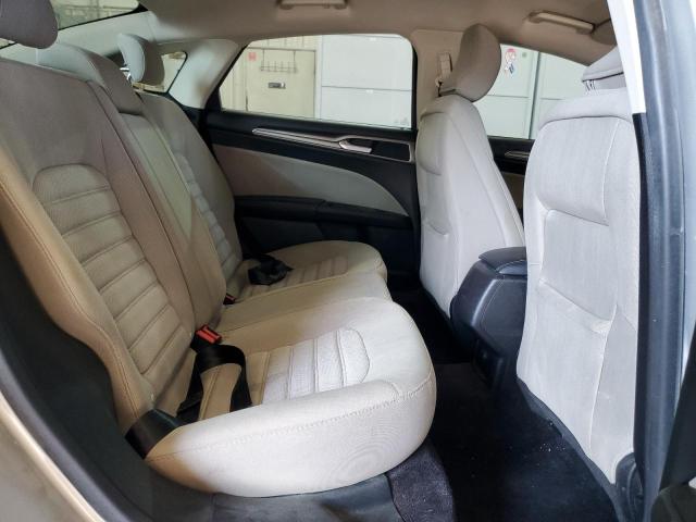 Photo 10 from auction – 2017 FORD FUSION S with VIN 3FA6P0G72HR105097