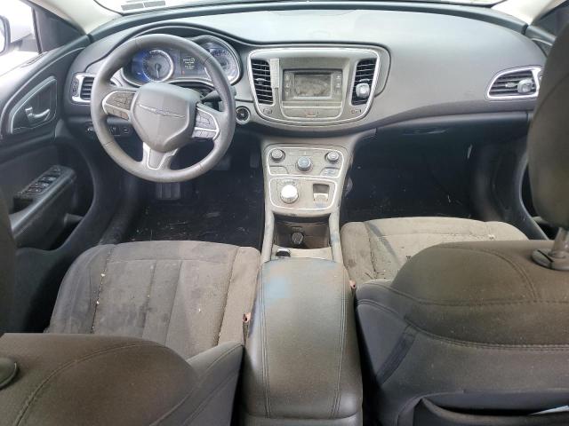 Photo 8 from auction – 2016 CHRYSLER 200 LIMITE with VIN 1C3CCCAB1GN174585