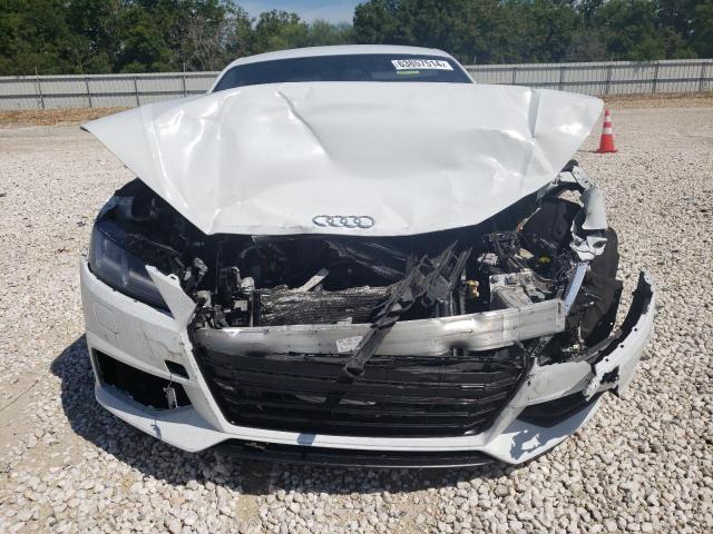 Photo 5 from auction – 2020 AUDI TT with VIN TRUAEAFV5L1002829