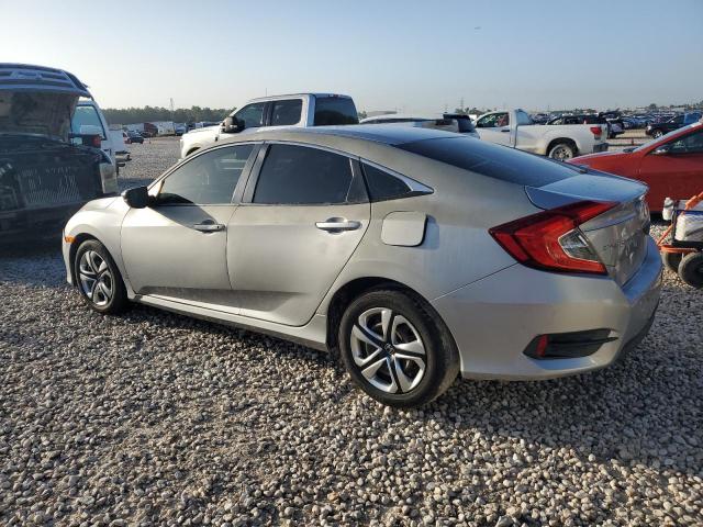 Photo 2 from auction – 2016 HONDA CIVIC LX with VIN 2HGFC2F53GH561946