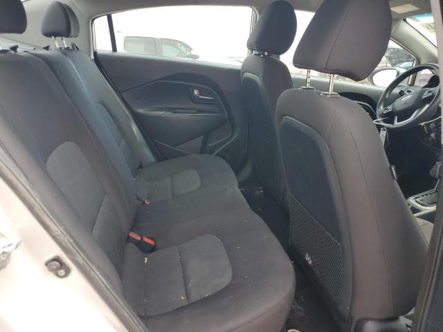 Photo 10 from auction – 2016 KIA RIO LX with VIN KNADM4A38G6621013