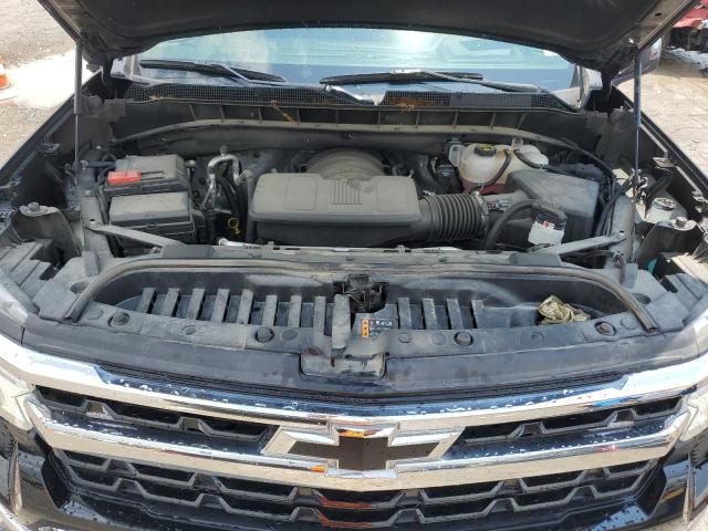 Photo 11 from auction – 2023 CHEVROLET SILVERADO with VIN 2GCUDDED0P1135504