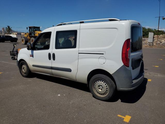 Photo 2 from auction – 2017 RAM PROMASTER with VIN ZFBERFAB5H6G96626