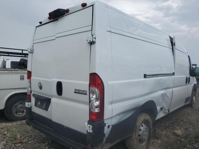 Photo 3 from auction – 2023 RAM PROMASTER with VIN 3C6MRVJG2PE592039