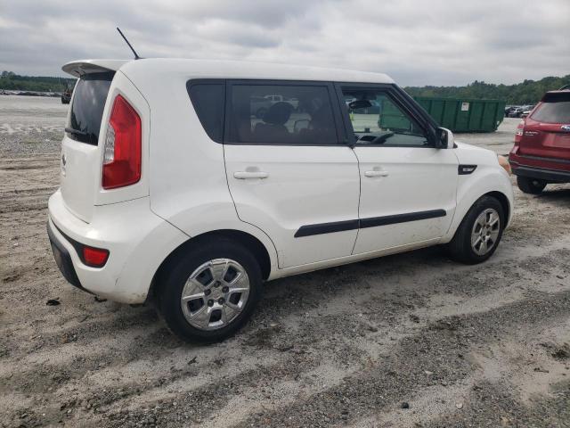 Photo 3 from auction – 2012 KIA SOUL with VIN KNDJT2A53C7456748