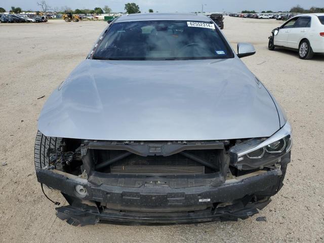 Photo 5 from auction – 2019 BMW 430I GRAN with VIN WBA4J1C56KBM19129