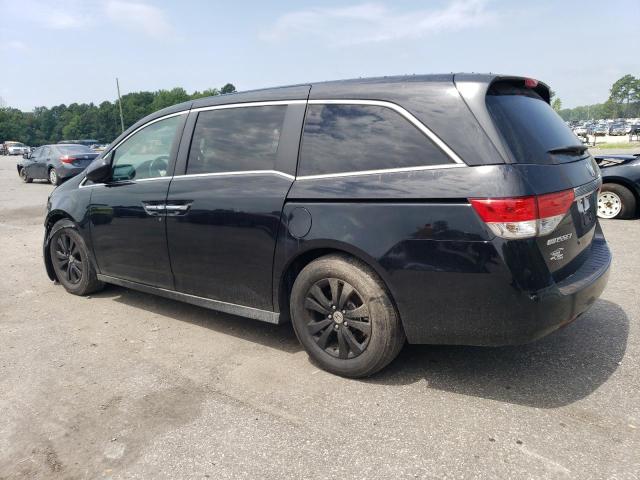 Photo 2 from auction – 2015 HONDA ODYSSEY EX with VIN 5FNRL5H63FB066380