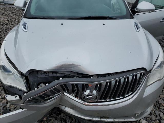 Photo 12 from auction – 2013 BUICK ENCLAVE with VIN 5GAKVCKD7DJ217171