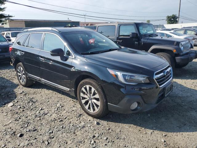 Photo 4 from auction – 2018 SUBARU OUTBACK TO with VIN 4S4BSETC9J3303425