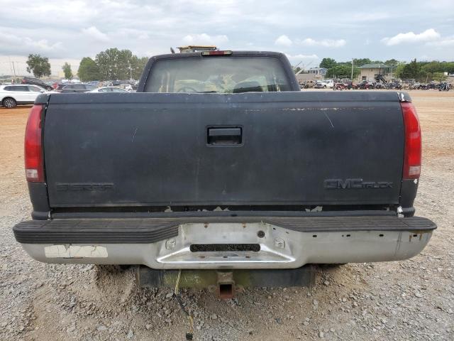 Photo 6 from auction – 1994 GMC SIERRA with VIN 2GTEC19K6R1574434