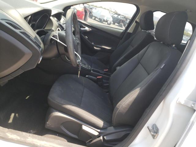 Photo 7 from auction – 2017 FORD FOCUS SE with VIN 1FADP3FE1HL292999