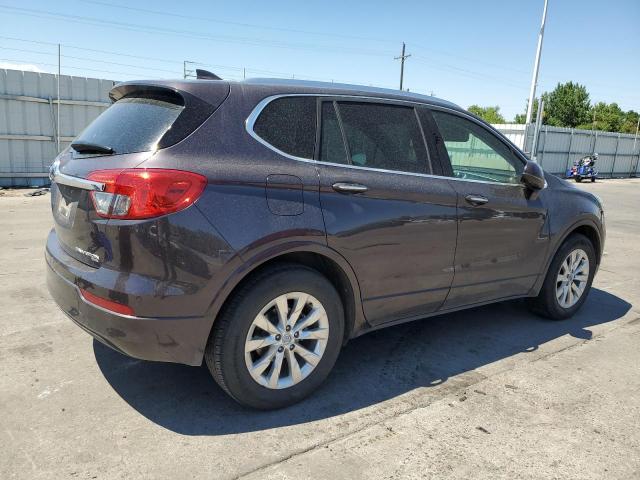 Photo 3 from auction – 2018 BUICK ENVISION E with VIN LRBFX2SA8JD024708