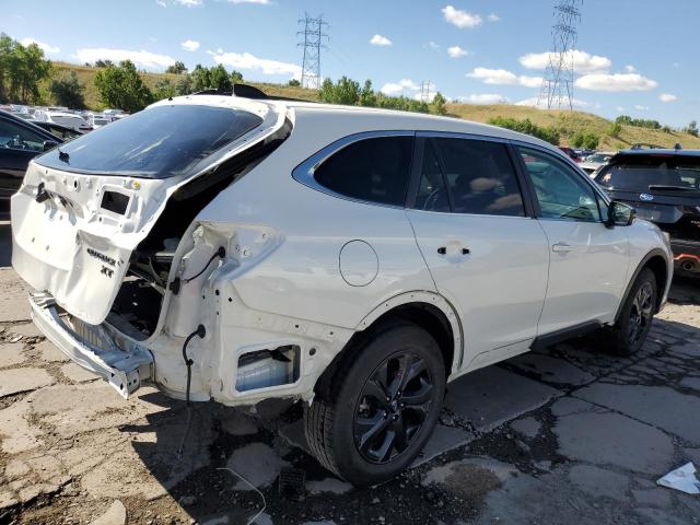Photo 3 from auction – 2022 SUBARU OUTBACK ON with VIN 4S4BTGJDXN3251068