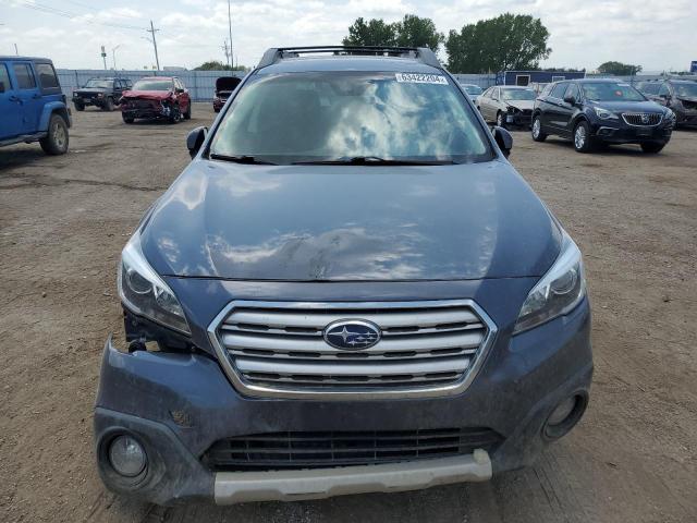 Photo 5 from auction – 2017 SUBARU OUTBACK 2. with VIN 4S4BSANC1H3316914