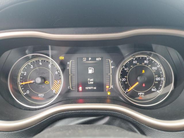 Photo 9 from auction – 2015 JEEP CHEROKEE L with VIN 1C4PJMCSXFW513553