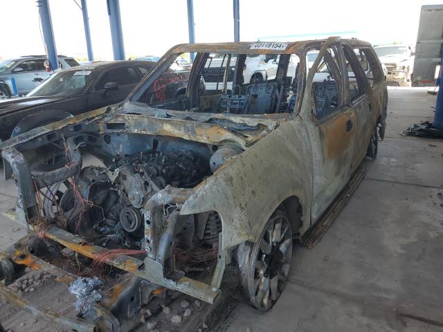 FORD EXPEDITION 2016 with VIN 1FMJK2AT7GEF12172 - Photo from auction