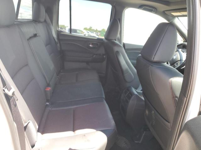 Photo 10 from auction – 2023 HONDA RIDGELINE with VIN 5FPYK3F84PB015762