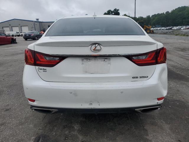 Photo 6 from auction – 2013 LEXUS GS 350 with VIN JTHBE1BLXD5019203