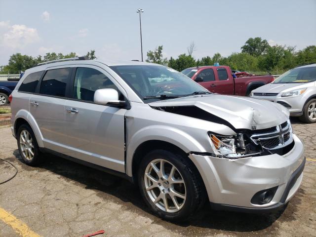 Photo 4 from auction – 2014 DODGE JOURNEY LI with VIN 3C4PDDDG1ET137752