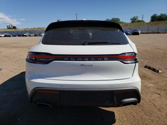 Photo 6 from auction – 2024 PORSCHE MACAN BASE with VIN WP1AA2A52RLB13286