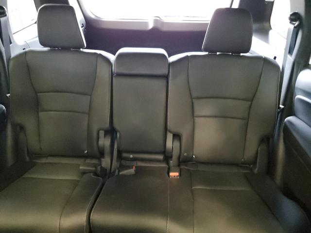 Photo 10 from auction – 2023 HONDA PASSPORT E with VIN 5FNYF8H51PB007731