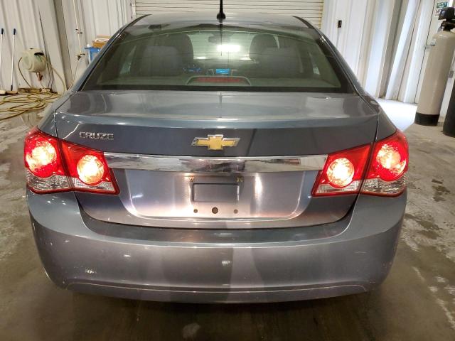 Photo 6 from auction – 2012 CHEVROLET CRUZE with VIN 1G1PC5SH3C7319175