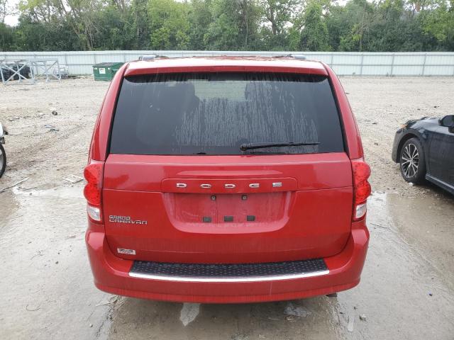 صورة رقم 6 من المزاد - 2012 DODGE GRAND CARA مع VIN 2C4RDGCG5CR209757