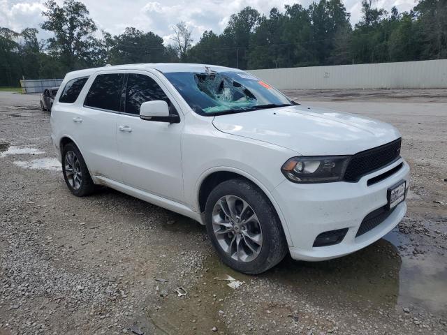 صورة رقم 4 من المزاد - 2019 DODGE DURANGO GT مع VIN 1C4RDHDGXKC549630