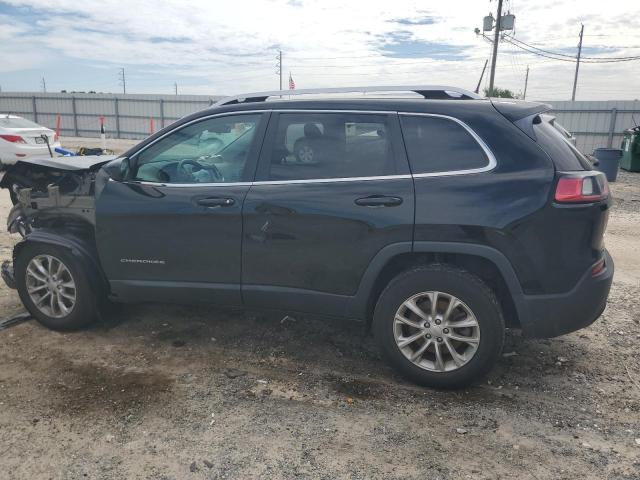 Photo 2 from auction – 2019 JEEP CHEROKEE L with VIN 1C4PJMCX5KD257159