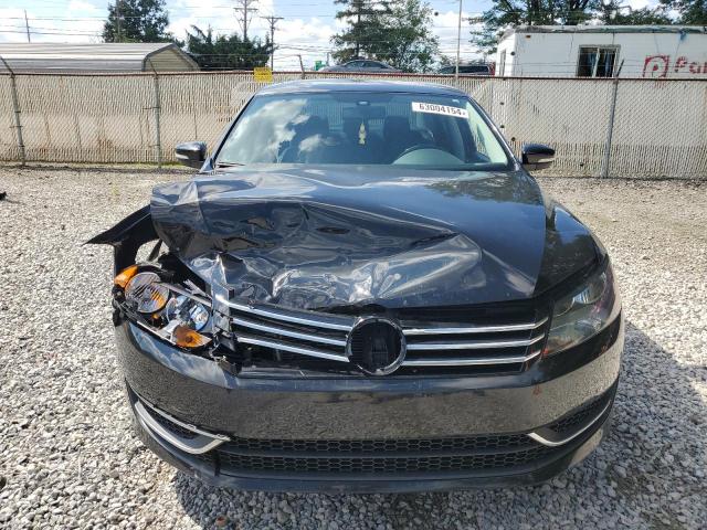 Photo 5 from auction – 2014 VOLKSWAGEN PASSAT SE with VIN 1VWBS7A32EC047084