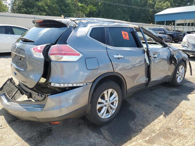 Photo 3 from auction – 2016 NISSAN ROGUE S with VIN KNMAT2MT0GP691009