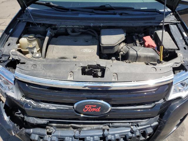 Photo 12 from auction – 2011 FORD EDGE SE with VIN 2FMDK3GC1BBB29813