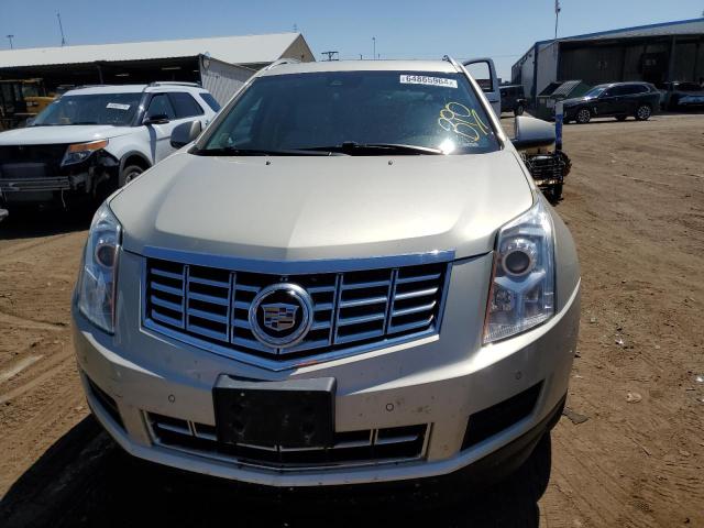 Photo 5 from auction – 2014 CADILLAC SRX LUXURY with VIN 3GYFNEE38ES686293