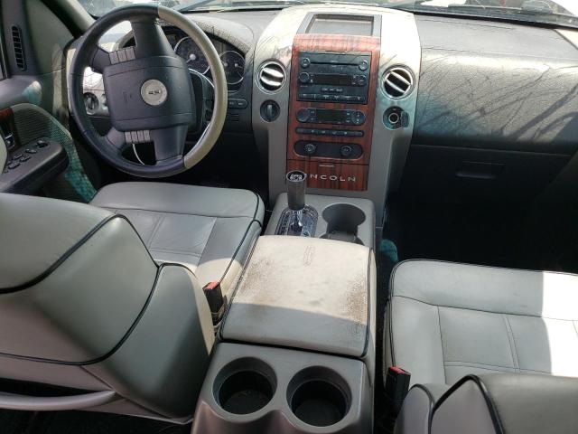Photo 8 from auction – 2006 LINCOLN MARK LT with VIN 5LTPW18536FJ10594