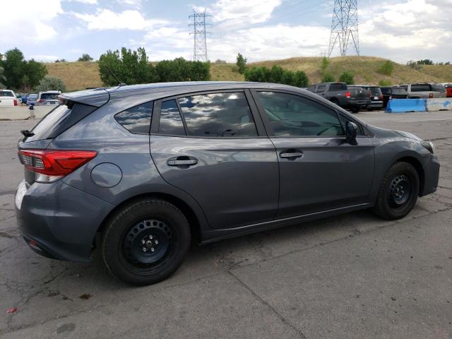 Photo 3 from auction – 2019 SUBARU IMPREZA with VIN 4S3GTAA6XK1703407