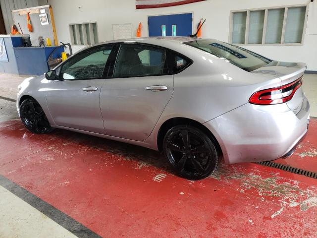 Photo 2 from auction – 2015 DODGE DART SXT with VIN 1C3CDFBB0FD125315