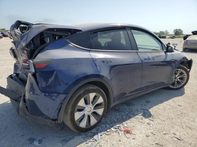 Photo 3 from auction – 2023 TESLA MODEL Y with VIN 7SAYGDEE8PF595687