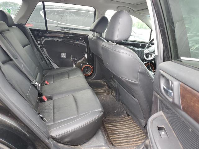 Photo 11 from auction – 2016 SUBARU OUTBACK 2. with VIN 4S4BSANC5G3239317