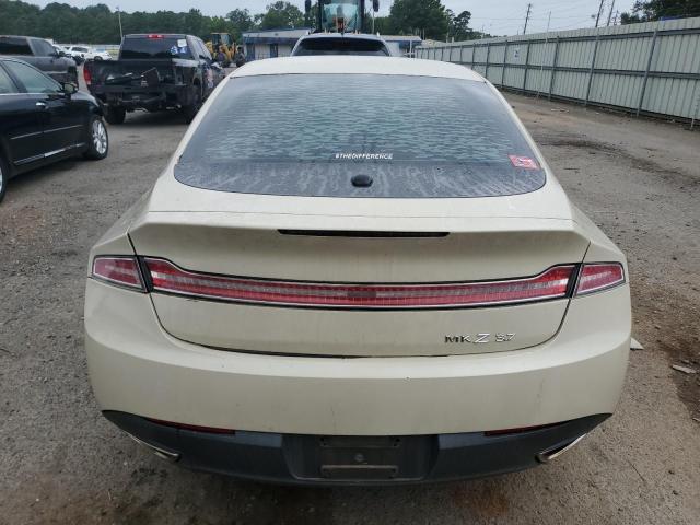Photo 6 from auction – 2014 LINCOLN MKZ with VIN 3LN6L2GK5ER807525
