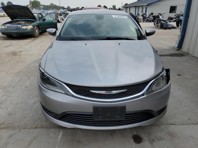 Photo 5 from auction – 2017 CHRYSLER 200 LX with VIN 1C3CCCFB7HN509035