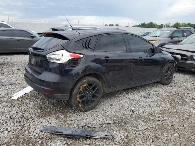 Photo 3 from auction – 2015 FORD FOCUS SE with VIN 1FADP3K27FL340398