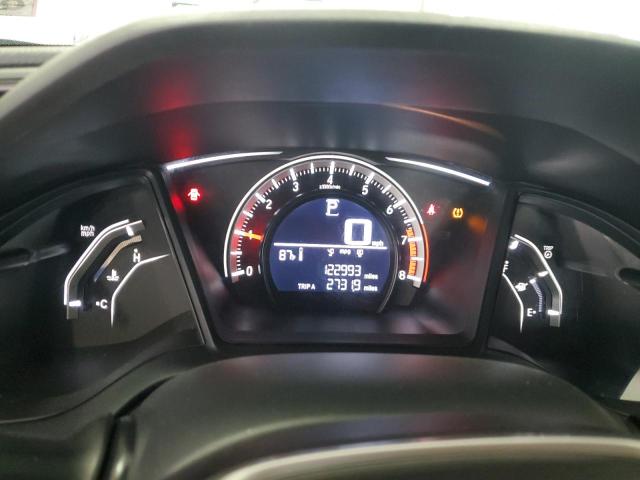 Photo 9 from auction – 2016 HONDA CIVIC LX with VIN 19XFC2F58GE018974