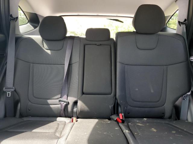 Photo 10 from auction – 2022 HYUNDAI TUCSON with VIN 5NMJBCAE5NH049938