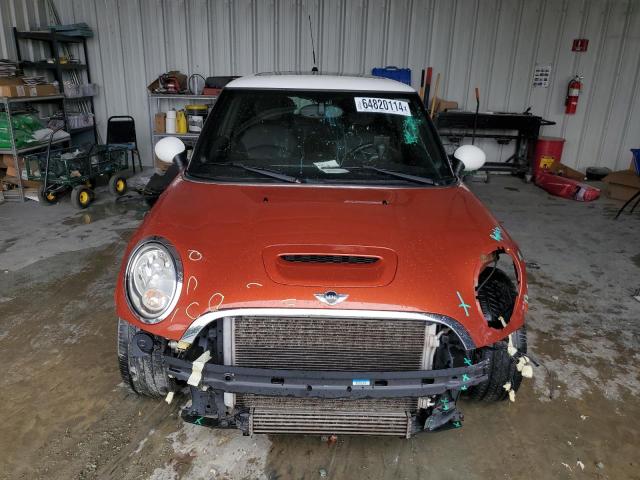 Photo 5 from auction – 2011 MINI COOPER with VIN WMWSV3C55BTY15652