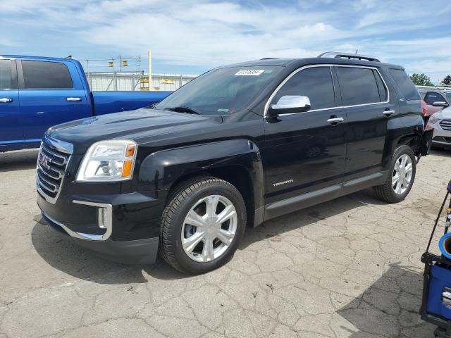 صورة رقم 1 من المزاد - 2016 GMC TERRAIN SL مع VIN 2GKFLUEK7G6358432