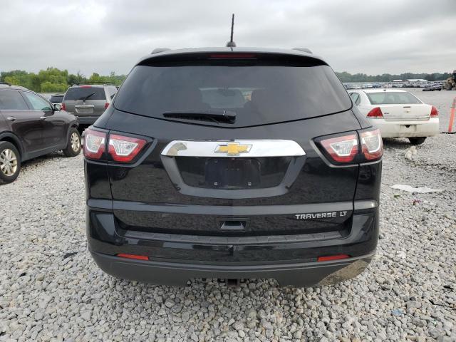 Photo 6 from auction – 2016 CHEVROLET TRAVERSE LT with VIN 1GNKRGKD6GJ309653