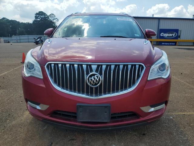 Photo 5 from auction – 2013 BUICK ENCLAVE with VIN 5GAKRDKD6DJ226213