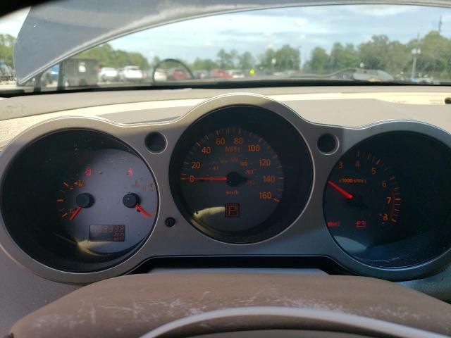 Foto 9 de la subasta – 2005 NISSAN MAXIMA SE con VIN 1N4BA41E15C835186