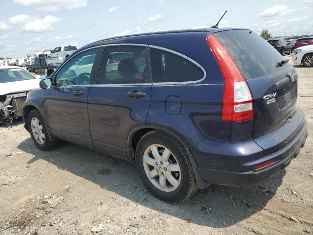 Photo 2 from auction – 2011 HONDA CR-V SE with VIN 5J6RE3H48BL057947
